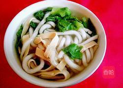 土豆粉的做法图解5