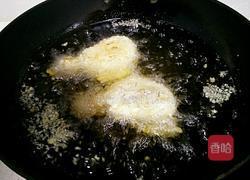 香炸鸡腿的做法图解12