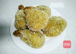 香炸鸡腿的做法图解13