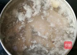 卤鸡翅的做法图解3