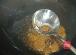 带把肘子的做法图解5