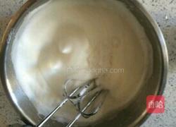 香蕉戚风蛋糕的做法图解10