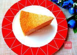 香蕉戚风蛋糕的做法图解22