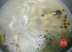 绝味泡椒凤爪的做法图解4