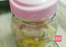 绝味泡椒凤爪的做法图解8