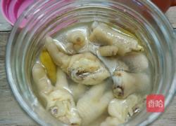 绝味泡椒凤爪的做法图解7