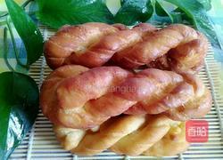 蜂蜜麻花的做法图解19