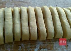 蜂蜜麻花的做法图解8