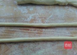 蜂蜜麻花的做法图解9