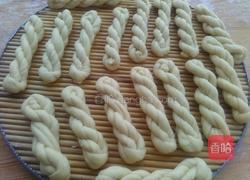 蜂蜜麻花的做法图解14