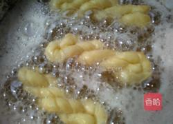 蜂蜜麻花的做法图解15