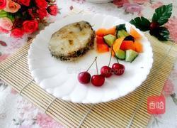 香煎鳕鱼排的做法图解6