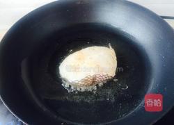 香煎鳕鱼排的做法图解3