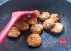 油炸茄子小饼的做法图解12