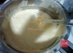 老式海绵蛋糕的做法图解7