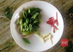 卷心菜炒滑子蘑的做法图解7