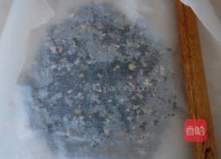 芝麻核桃糖的做法图解8