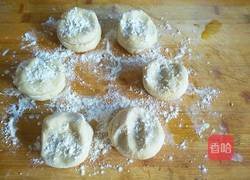 春饼卷鸡蛋的做法图解9