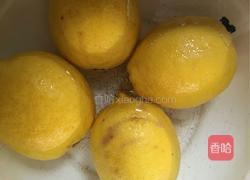 老冰糖柠檬的做法图解2