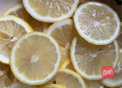 老冰糖柠檬的做法图解3