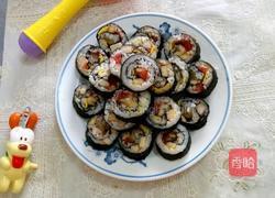 寿司水果的做法图解7