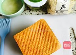 芝麻酥方的做法图解1