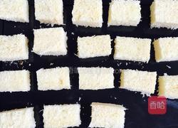 芝麻酥方的做法图解3