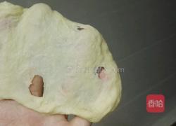 柔软小面包的做法图解3