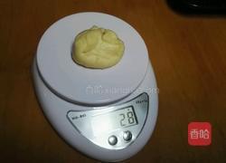 柔软小面包的做法图解5