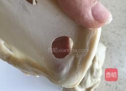 蜂蜜面包的做法图解6