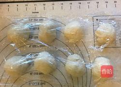 蜂蜜面包的做法图解10