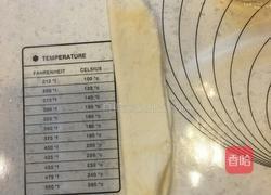 蜂蜜面包的做法图解12