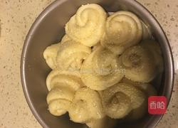 蜂蜜面包的做法图解15