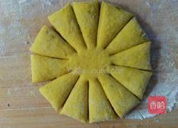 菊花包子的包法的做法图解8