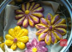 菊花包子的包法的做法图解10