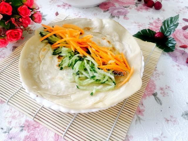 油饼