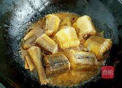 明太鱼炖豆腐的做法图解6