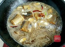 明太鱼炖豆腐的做法图解7