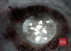 炒芦笋的做法图解7