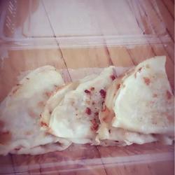 薄皮肉饼的做法[图]