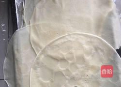 薄皮肉饼的做法图解3