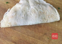 薄皮肉饼的做法图解6