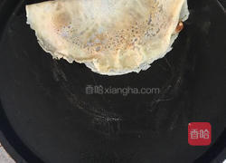 薄皮肉饼的做法图解7