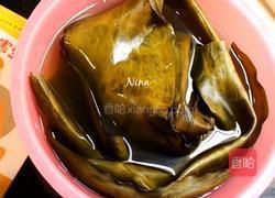 蔬菜瘦身汤的做法图解2