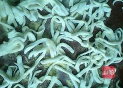 荷包蛋面的做法图解4