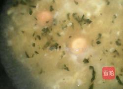 荷包蛋面的做法图解8