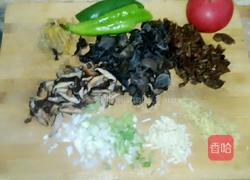 饸烙面的做法图解5