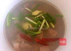 牛肉土豆的做法图解4