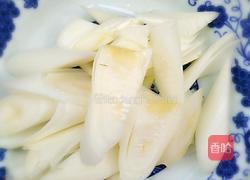 葱爆牛肉的做法图解2