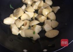 菠菜土豆汤的做法图解2